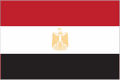 Egypt Flag