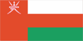 Oman Flag