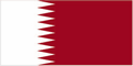 Qtar Flag